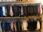 Women’s Clothing