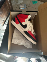 Nike size 10