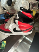 Nike size 10