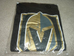 Vegas Golden Knights Station Casinos Hoodie Shirt Long Sleeve Size L
