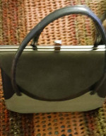 Lennox 1950's Handbag (like new)