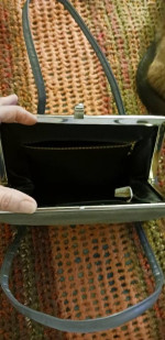 Lennox 1950's Handbag (like new)
