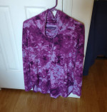 Landsend top