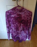 Landsend top