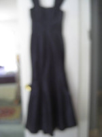 HIGH END evening gown formal cocktail