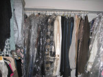 HIGH END evening gown formal cocktail