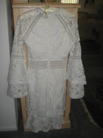 HIGH END evening gown formal cocktail