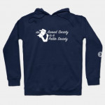 An Armed Society is a Polite Society T-Shirt & Mugs