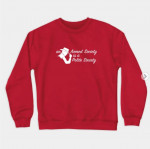 An Armed Society is a Polite Society T-Shirt & Mugs