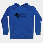 An Armed Society is a Polite Society T-Shirt & Mugs