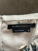 Like New BCBG MAXAZRIA Silk Strapless Dress, Size 6