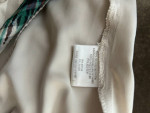 Like New BCBG MAXAZRIA Silk Strapless Dress, Size 6