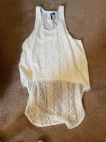 tank tops