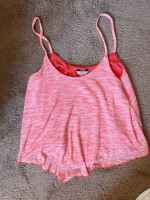 tank tops