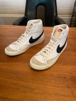 Nike Blazers