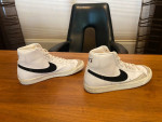 Nike Blazers