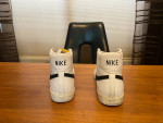 Nike Blazers