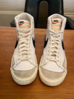 Nike Blazers