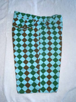 J. Lindeberg golf Peter Millar Travis Mathew