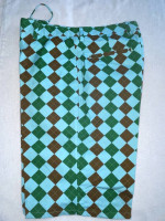 J. Lindeberg golf Peter Millar Travis Mathew