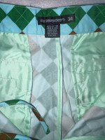 J. Lindeberg golf Peter Millar Travis Mathew