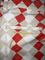 J. Lindeberg golf Peter Millar Travis Mathew