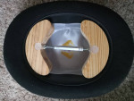 Jaxon top hat. XL