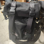 Pannier Bag
