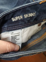 American Eagle Jeans & 2 tops