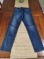 American Eagle Jeans & 2 tops