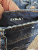 American Eagle Jeans & 2 tops