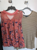 Girls Clothing