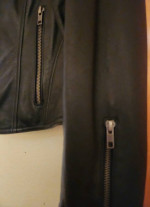 Womens Harley Davidson Leather Jacket