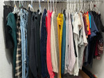 Clothing Lot - Size Small