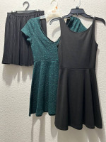 Clothing Lot - Size Small