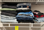 Clothing Lot - Size Small