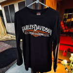 Harley Davidson Womens Tops
