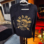 Harley Davidson Womens Tops