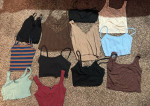 Juniors tops #2