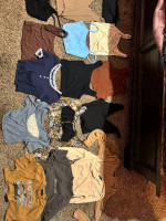Juniors tops #2