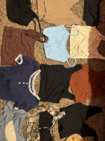Juniors tops #2