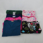 Nurse Scrubs ~ Small & Extra Small