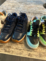 Sneakerhead special