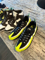 Sneakerhead special