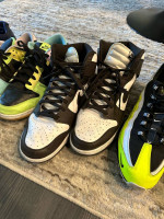 Sneakerhead special