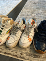 Sneakerhead special