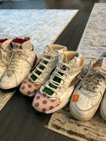 Sneakerhead special