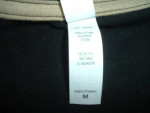 Vegas Golden Knights Station Casinos Med Black T-Shirt Long Sleeve New