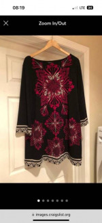 Women’s xl lot selling as a lot or individually
