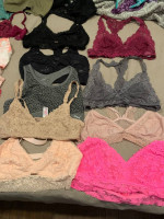 womens bras lingerie swimsuits dresses clothes target zara worth $200